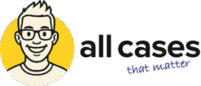 allcases.co - Exceptional Cases Studies by Top 1000 Digital Agencies